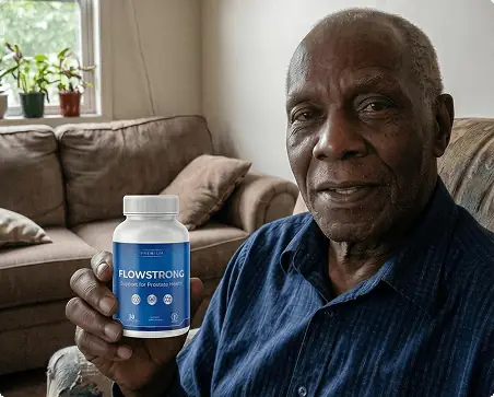 FlowStrong review 3